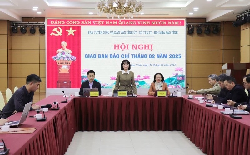 vietnamese, chinese border provinces to hold annual spring meeting in quang ninh picture 1