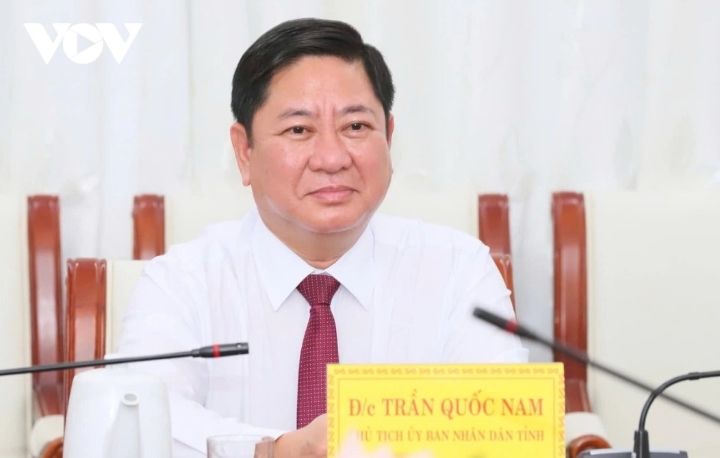 Ninh Thuận: Tăng trưởng 13% GRDP là nhiệm vụ nặng nề nhưng quyết tâm đạt được