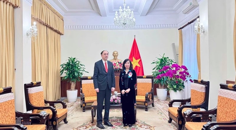 vietnam, armenia hold huge potential to boost collaboration official picture 1