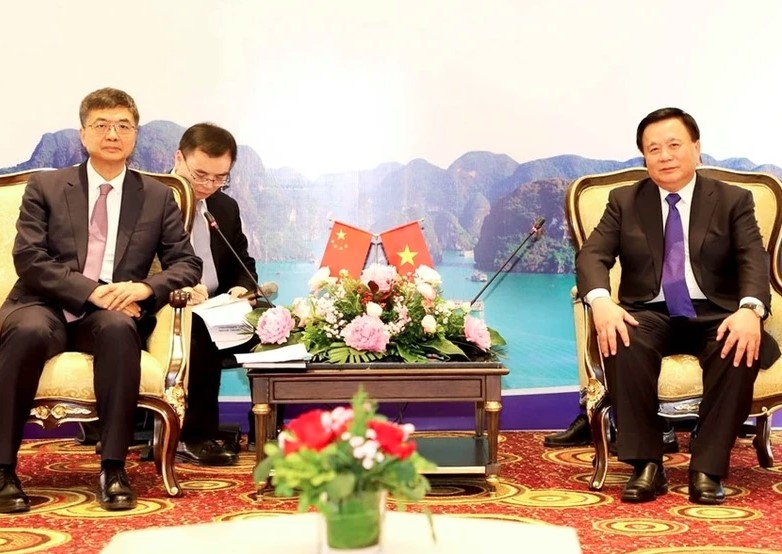 vietnamese, chinese localities boast great cooperation opportunities official picture 1