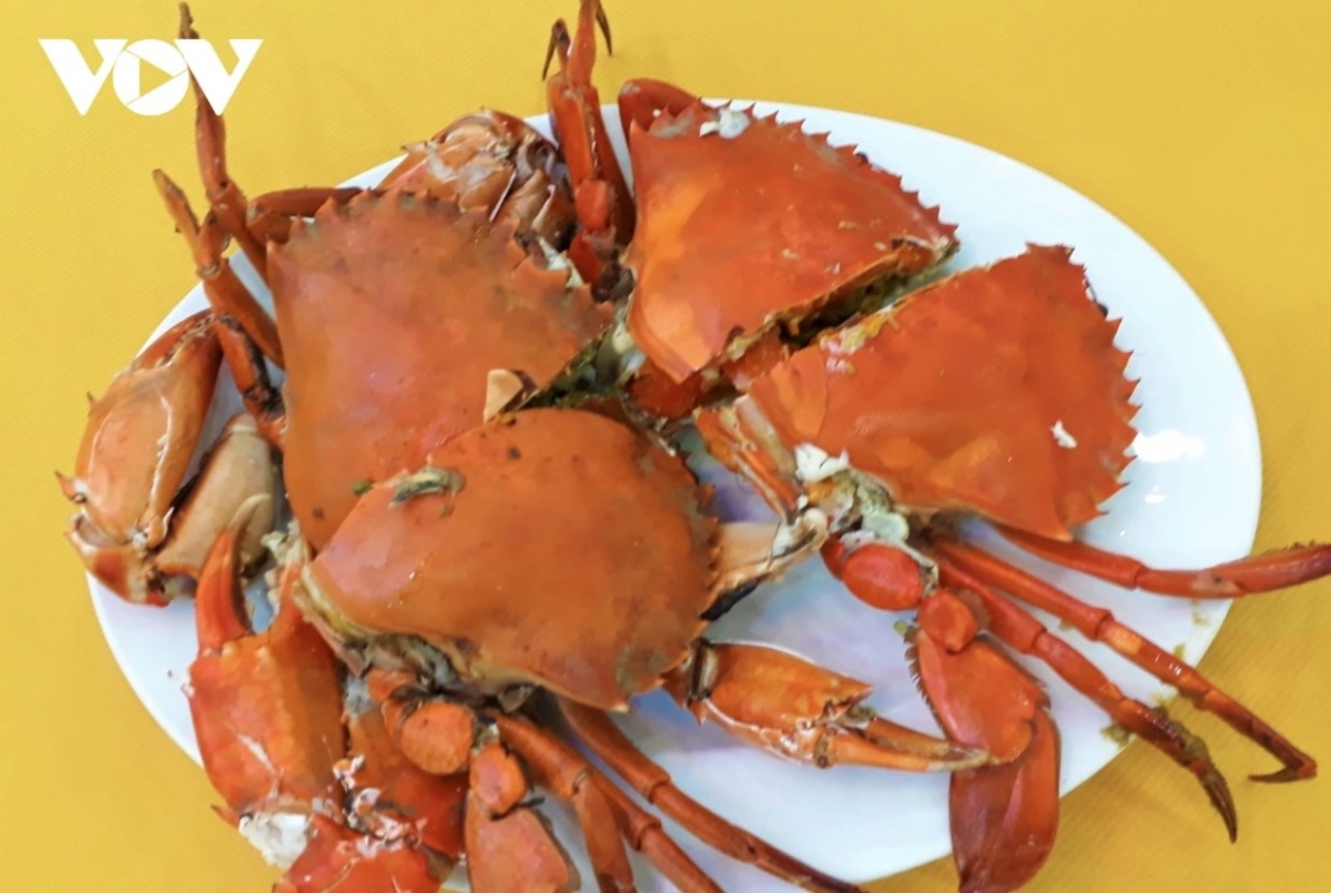 china increases purchases of vietnamese crab picture 1