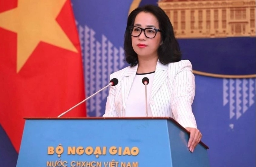 vietnam s stance on us decision regarding usaid picture 1