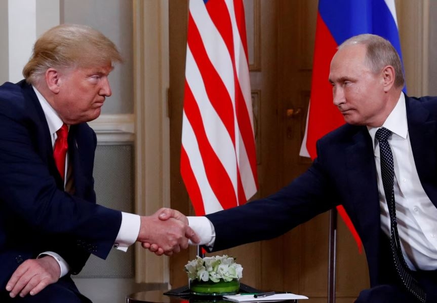 Ông Trump bất ngờ đổi giọng và những chia rẽ nhằm chấm dứt xung đột Ukraine