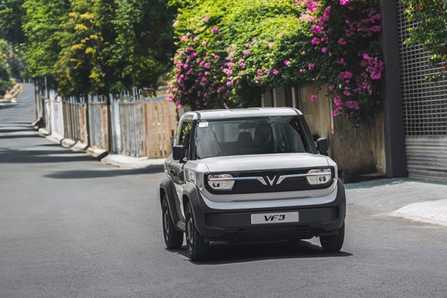 EVs will no longer be exempt from registration fees