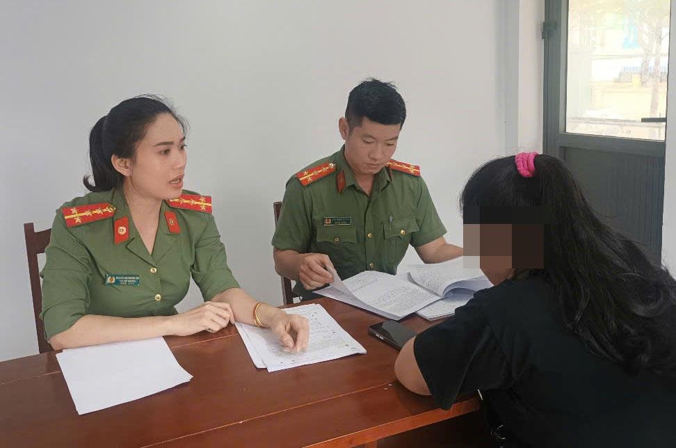 Cô gái tung tin "bị đánh thuốc mê" trên đường phố Đà Nẵng bị phạt 7,5 triệu đồng