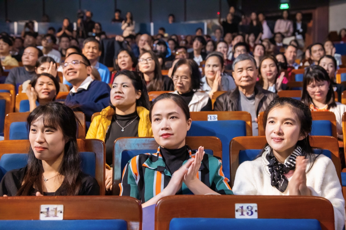 vu nhac kich tien sa san pham van hoa, giai tri ve dem moi la cua Da nang hinh anh 5