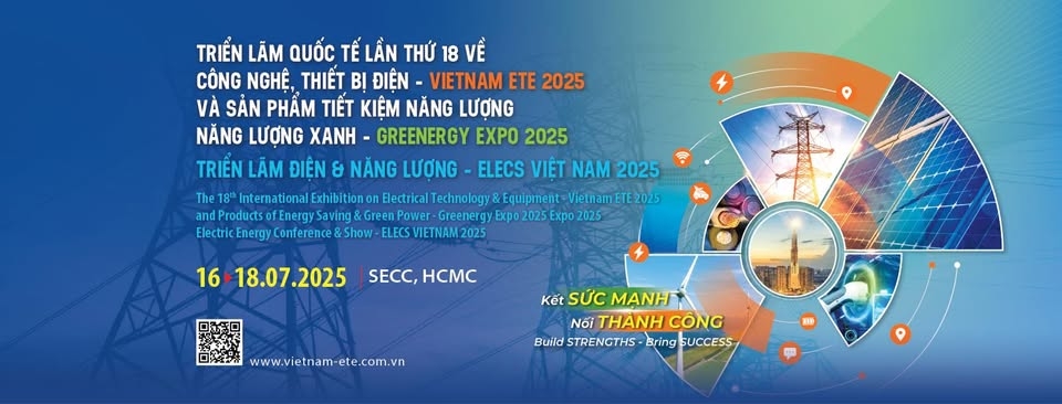 ete greenergy expo enhances trade links for electric and energy businesses picture 1