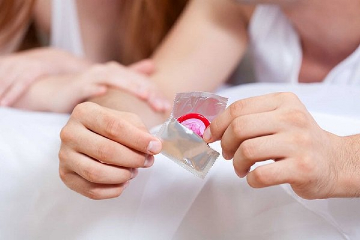 Sau Tết, các bệnh lây truyền qua đường tình dục tăng