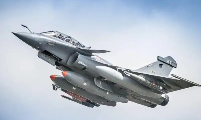 Nga hạ tiêm kích Su-27 Ukraine, bắt thóp “điểm yếu chí mạng” của bom HAMMER