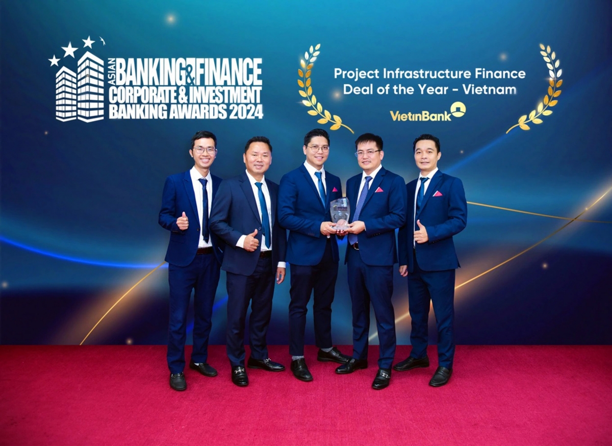 dịch vụ chất lượng của vietinbank giúp doanh nghiệp fdi cất cánh hình ảnh 3 dich vu chat luong cua vietinbank giup doanh nghiep fdi cat canh hinh anh 3