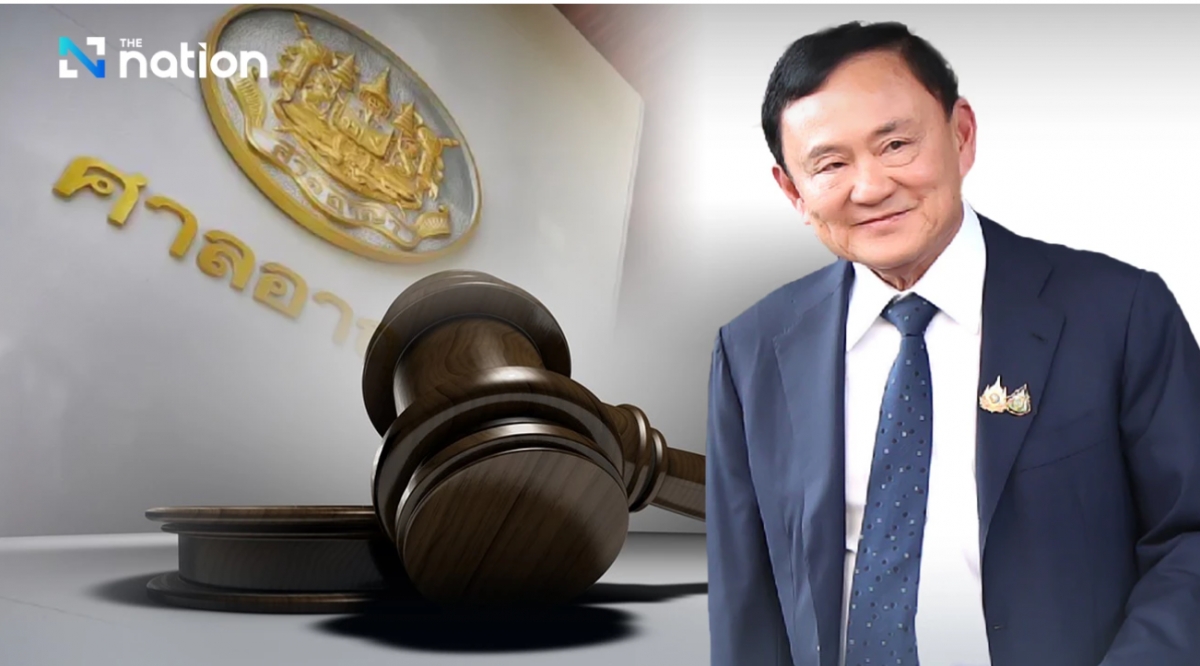 cuu thu tuong thai lan thaksin duoc phep di brunei hinh anh 1