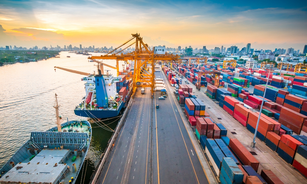 Trung Quốc công bố kế hoạch hành động nhằm ổn định FDI