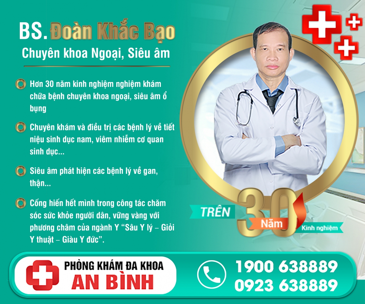 phong kham da khoa an binh uy tin chat luong tot tai hung yen hinh anh 2