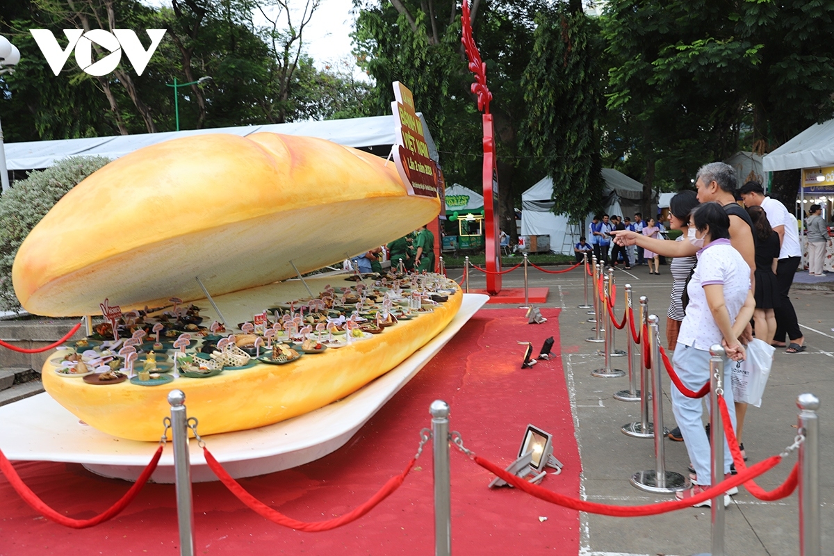 third baguette festival to expand up to 180 booths picture 1