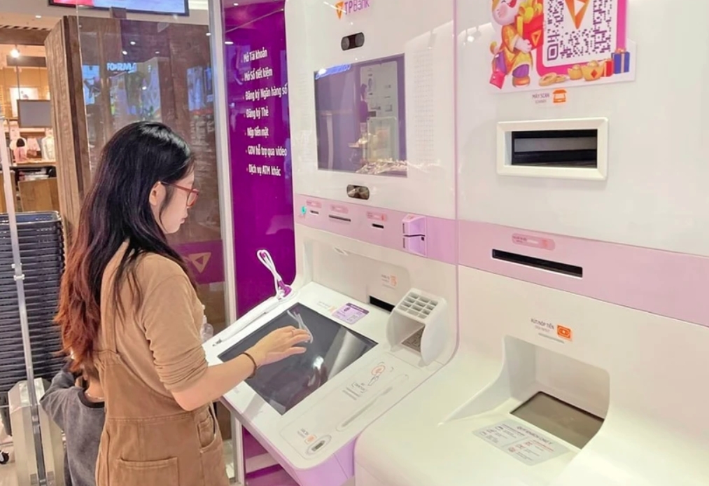 digital banking services in vietnam make remarkable stride picture 1