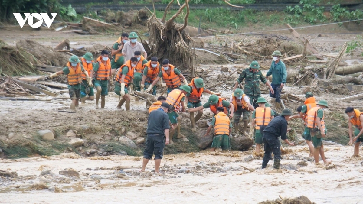 phat thanh - tieng noi lam giam tham hoa do bien doi khi hau hinh anh 3