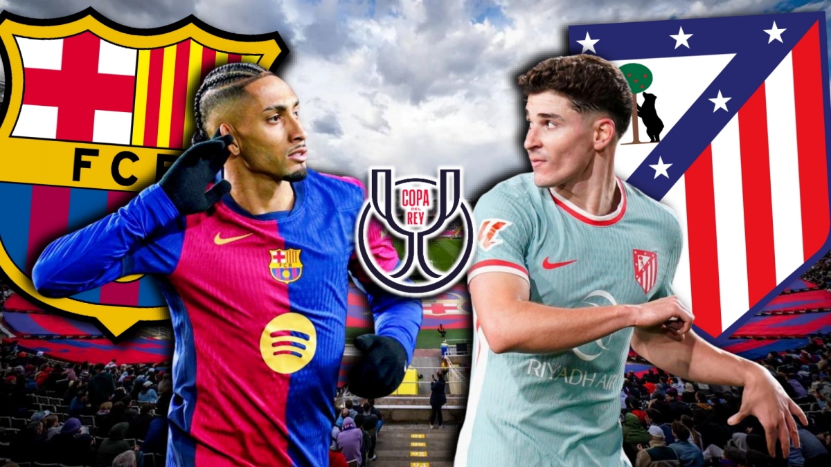 Dự đoán kết quả và đội hình ra sân trận Barca vs Atletico Madrid