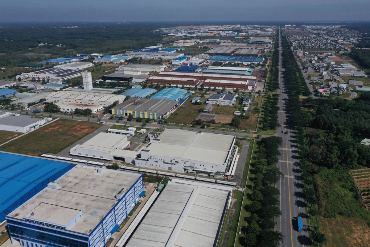 Liên kết để tăng trưởng, góp phần vào thế và lực của cả nước