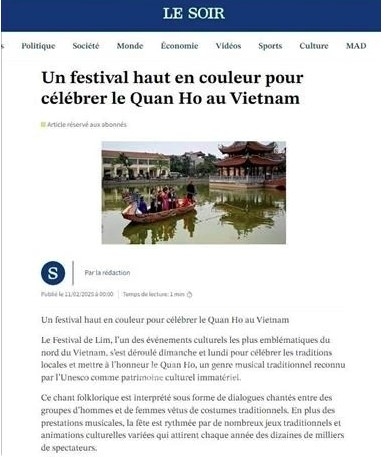 belgian media praises lim festival s vibrant folk culture picture 1