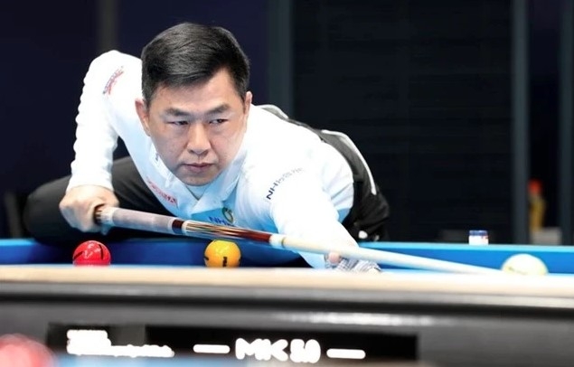 vietnamese billiards players to compete at pba tour championship picture 1