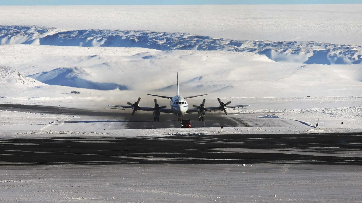 những lần mỹ tìm cách mua đảo greenland hình ảnh 2 nhung lan my tim cach mua dao greenland hinh anh 2