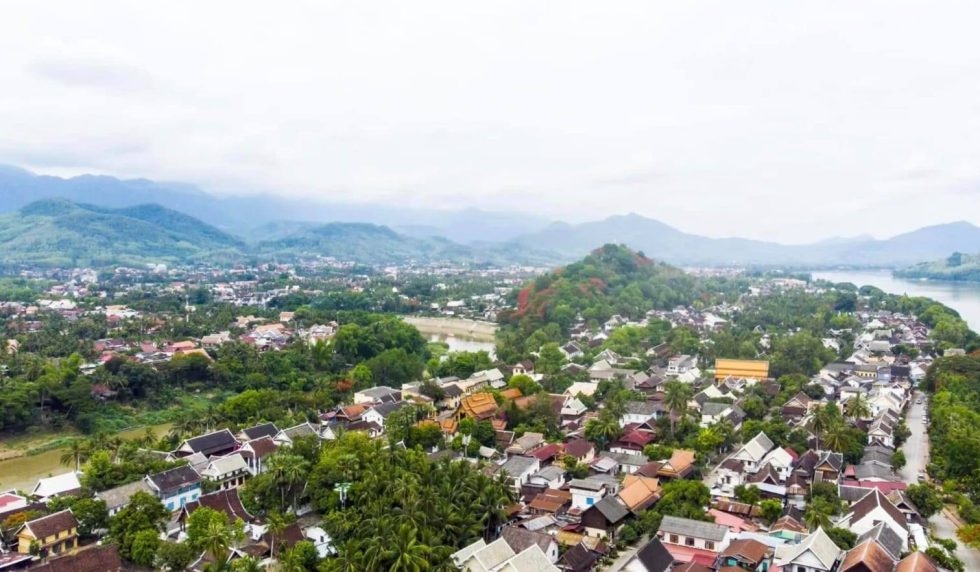 Luang Prabang (Lào) tạo thuận lợi về thị thực để thu hút du khách