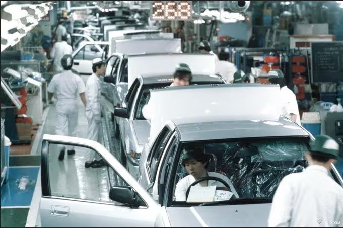 Kinh tế Nhật Bản khởi sắc 2024 và lực cản 2025