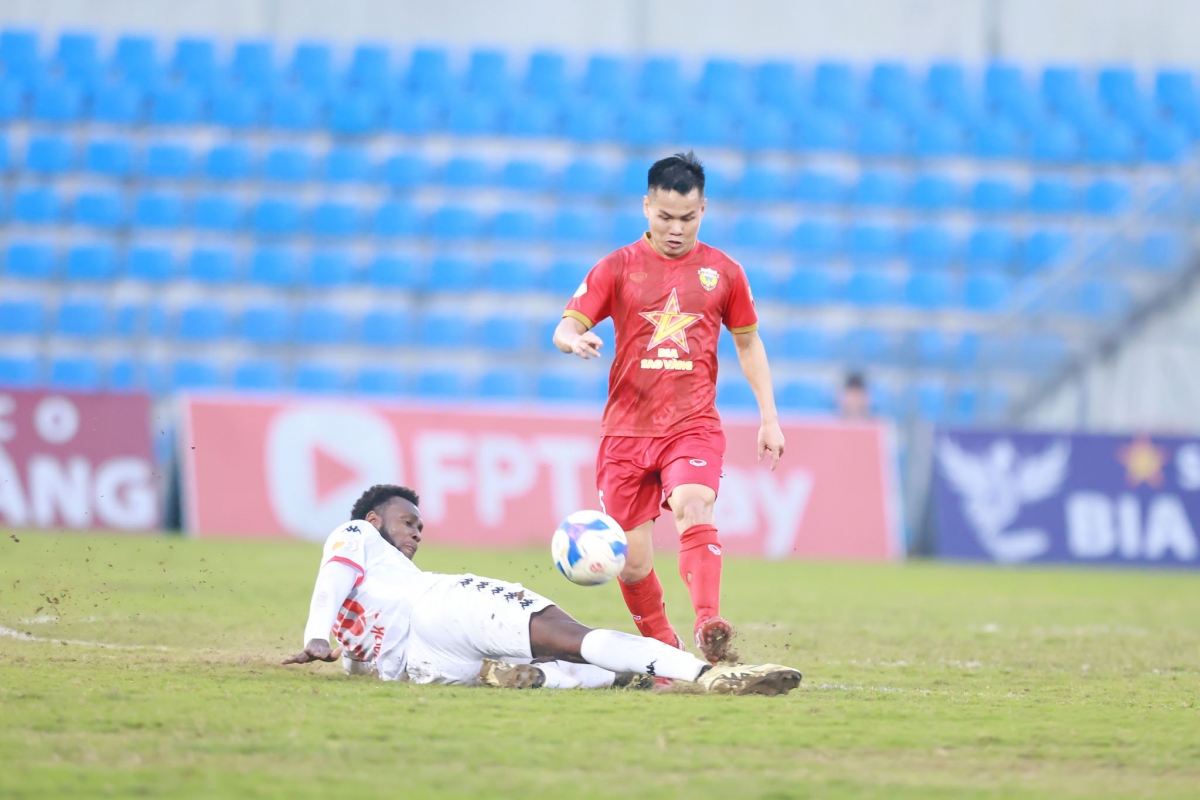 chuyen nhuong v-league moi nhat hai phong fc co ngoai binh moi hinh anh 1