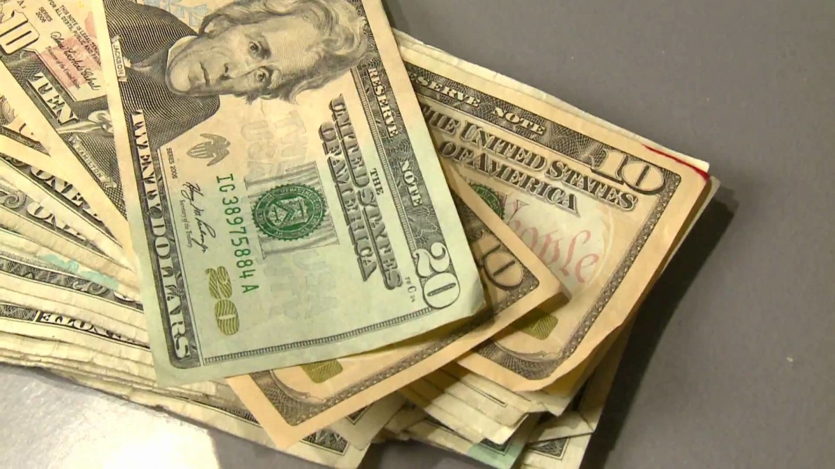 Tỷ giá USD hôm nay 18/3: Chỉ số USD index ngập trong sắc đỏ, còn 103,47 điểm