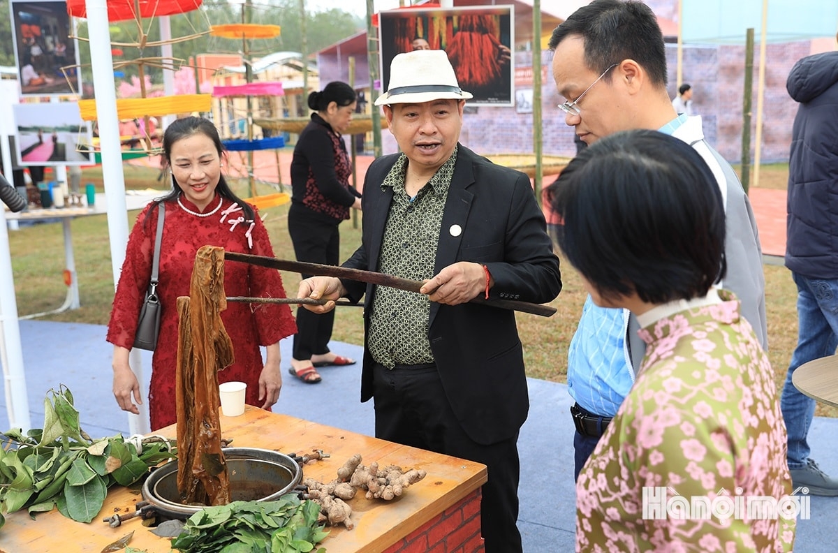 discovering hanoi s craft villages in world crafts cities network picture 7