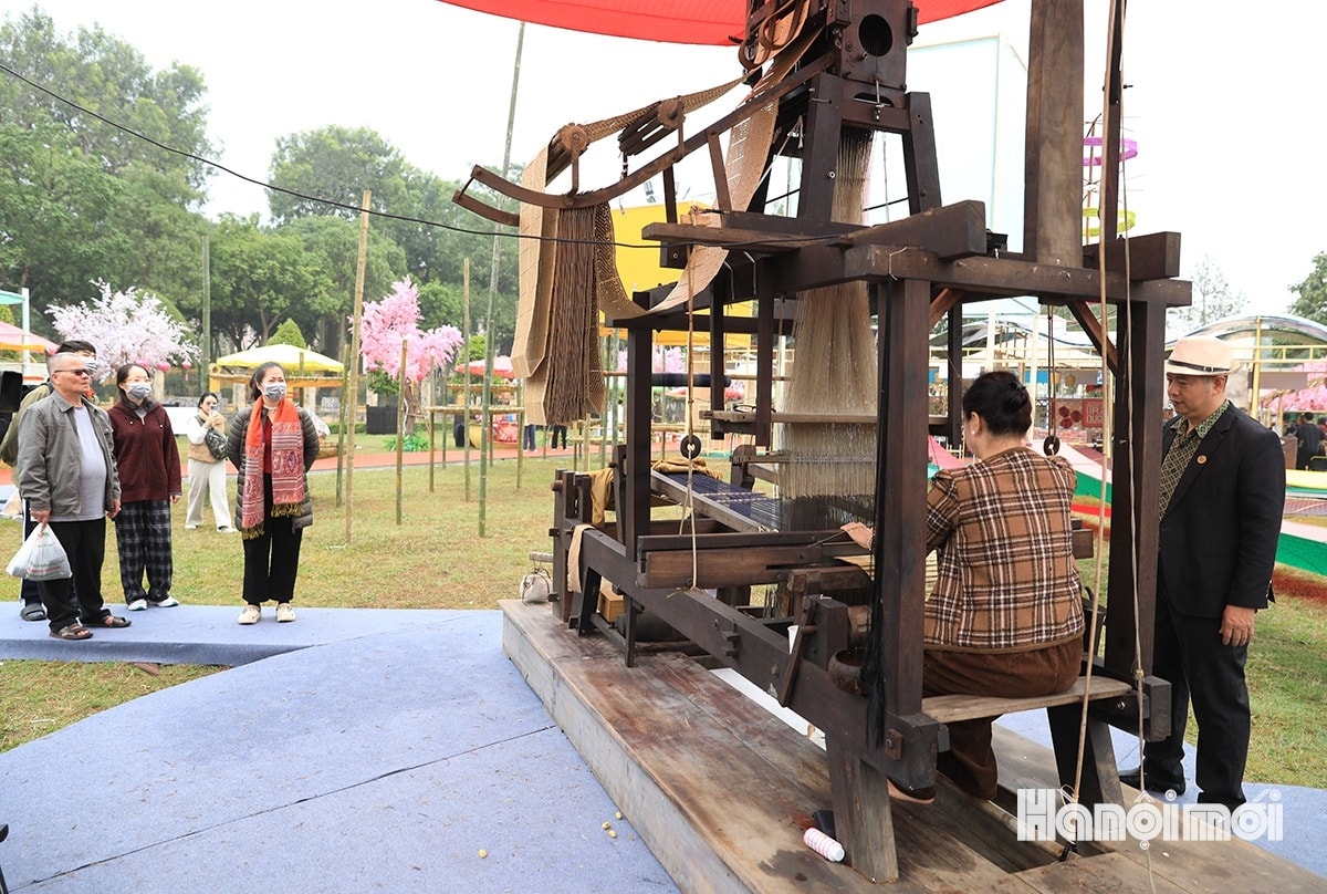 discovering hanoi s craft villages in world crafts cities network picture 9