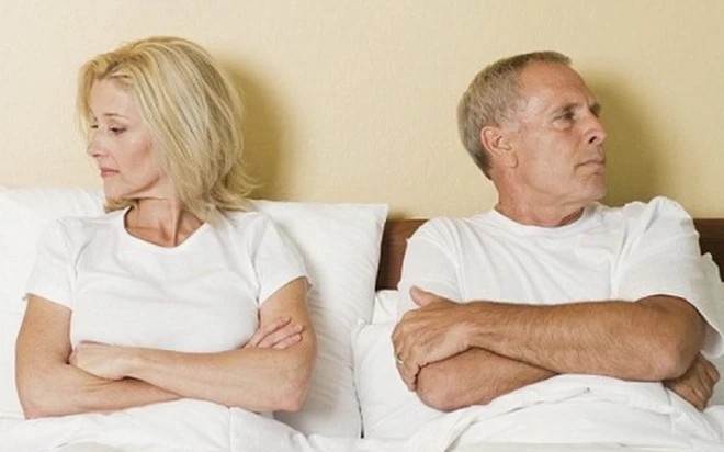 Từ khi về hưu, chồng tôi công khai đi ngoại tình