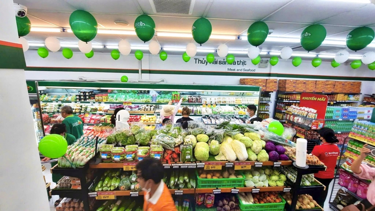 saigon co.op và tuyến metro bến thành - suối tiên ký thỏa thuận hợp tác hình ảnh 2 saigon co.op va tuyen metro ben thanh - suoi tien ky thoa thuan hop tac hinh anh 2