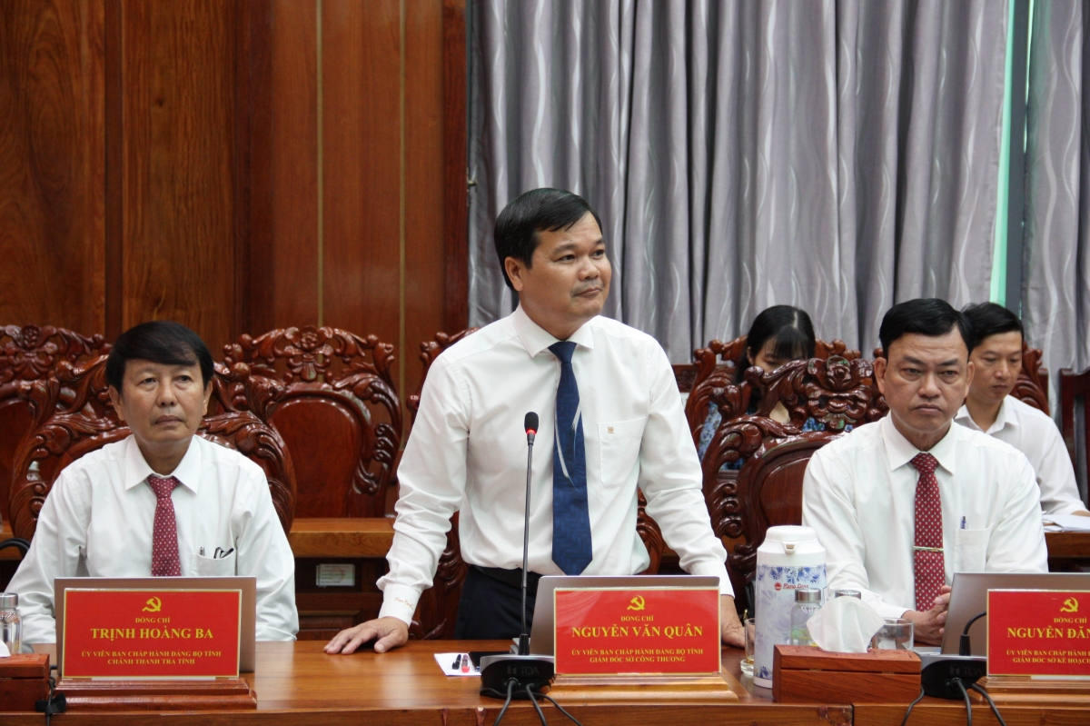 tỉnh hậu giang thông qua các đề án sắp xếp, tinh gọn bộ máy hình ảnh 1 tinh hau giang thong qua cac de an sap xep, tinh gon bo may hinh anh 1