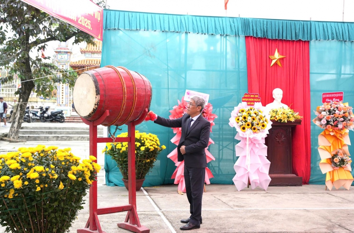 ngư dân huế ra quân đánh bắt vụ cá nam hình ảnh 1 ngu dan hue ra quan danh bat vu ca nam hinh anh 1