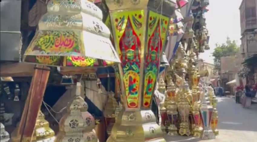 tháng ramadan 2025 dự kiến bắt đầu vào ngày 1 3 tại ai cập hình ảnh 2 thang ramadan 2025 du kien bat dau vao ngay 1 3 tai ai cap hinh anh 2