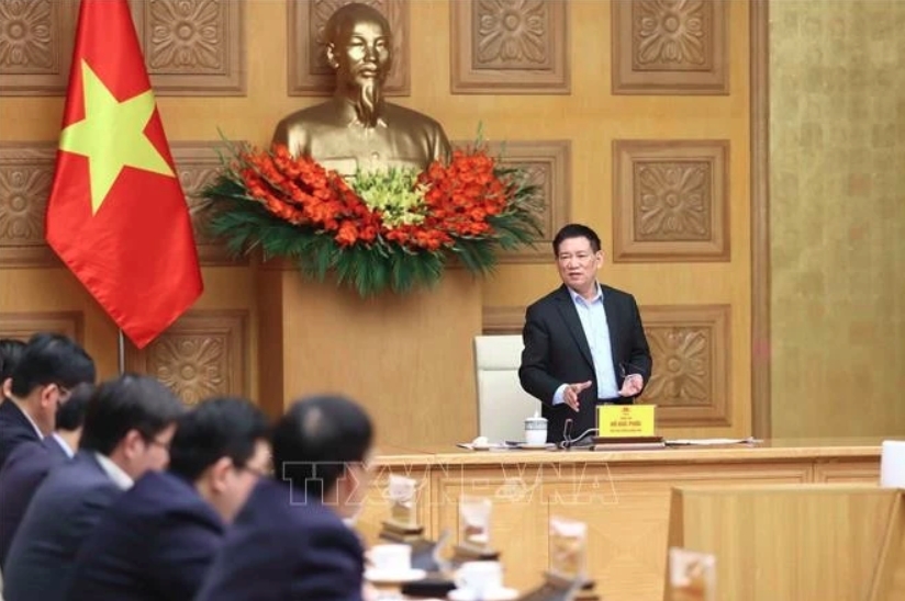 deputy pm stresses importance of efficient price management in 2025 picture 1