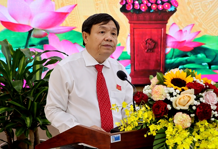 miễn nhiệm chức vụ chủ tịch tỉnh Đồng tháp đối với ông phạm thiện nghĩa hình ảnh 3 mien nhiem chuc vu chu tich tinh Dong thap doi voi ong pham thien nghia hinh anh 3