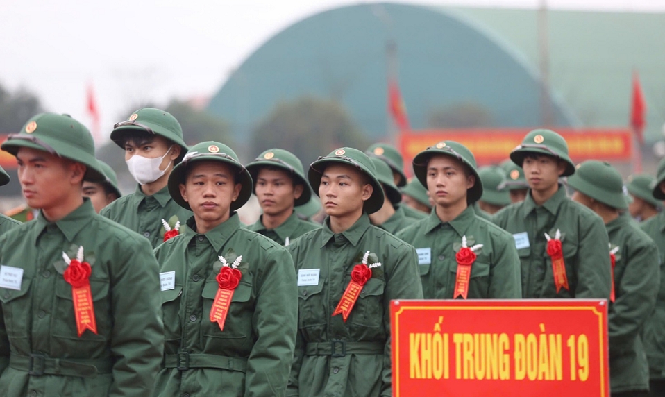  ngay hoi tong quan tai ha tinh, nghe an hinh anh 2