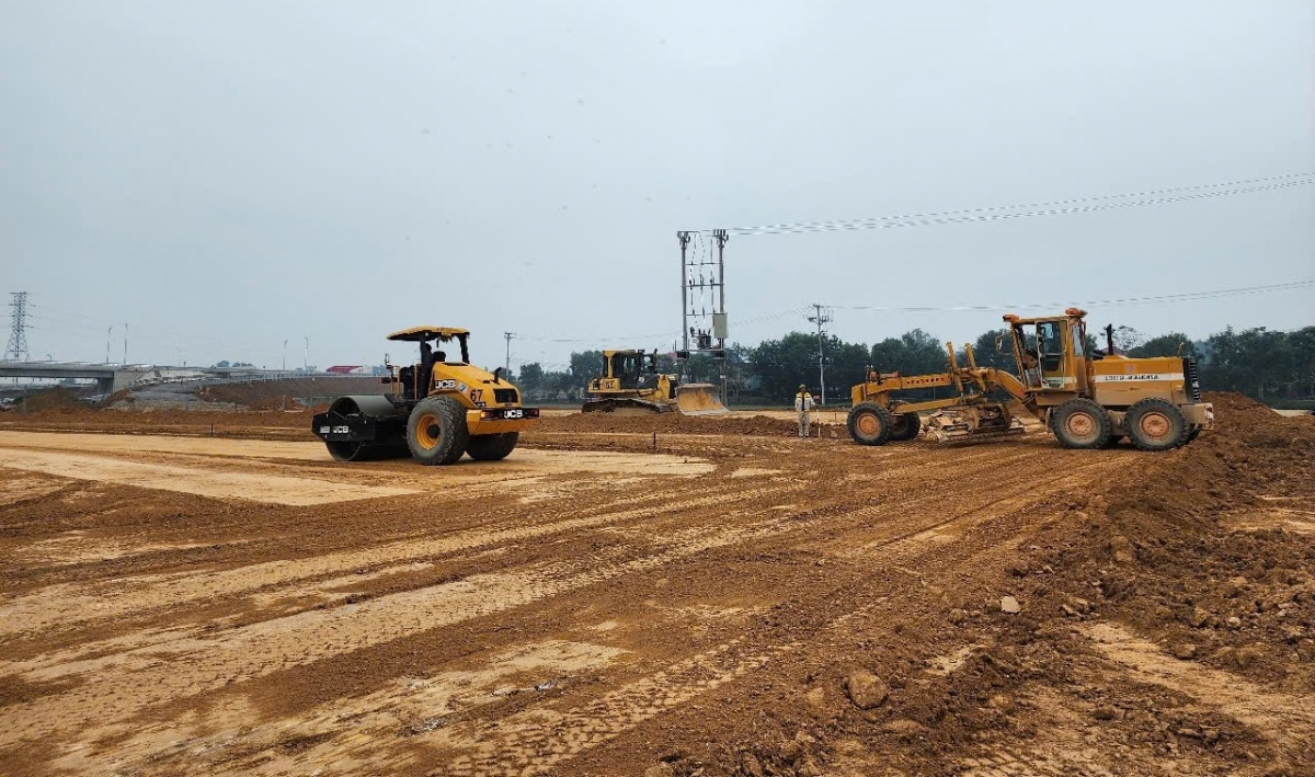 giải pháp để thông tuyến cao tốc bắc nam vào cuối 2025 hình ảnh 1 giai phap de thong tuyen cao toc bac nam vao cuoi 2025 hinh anh 1