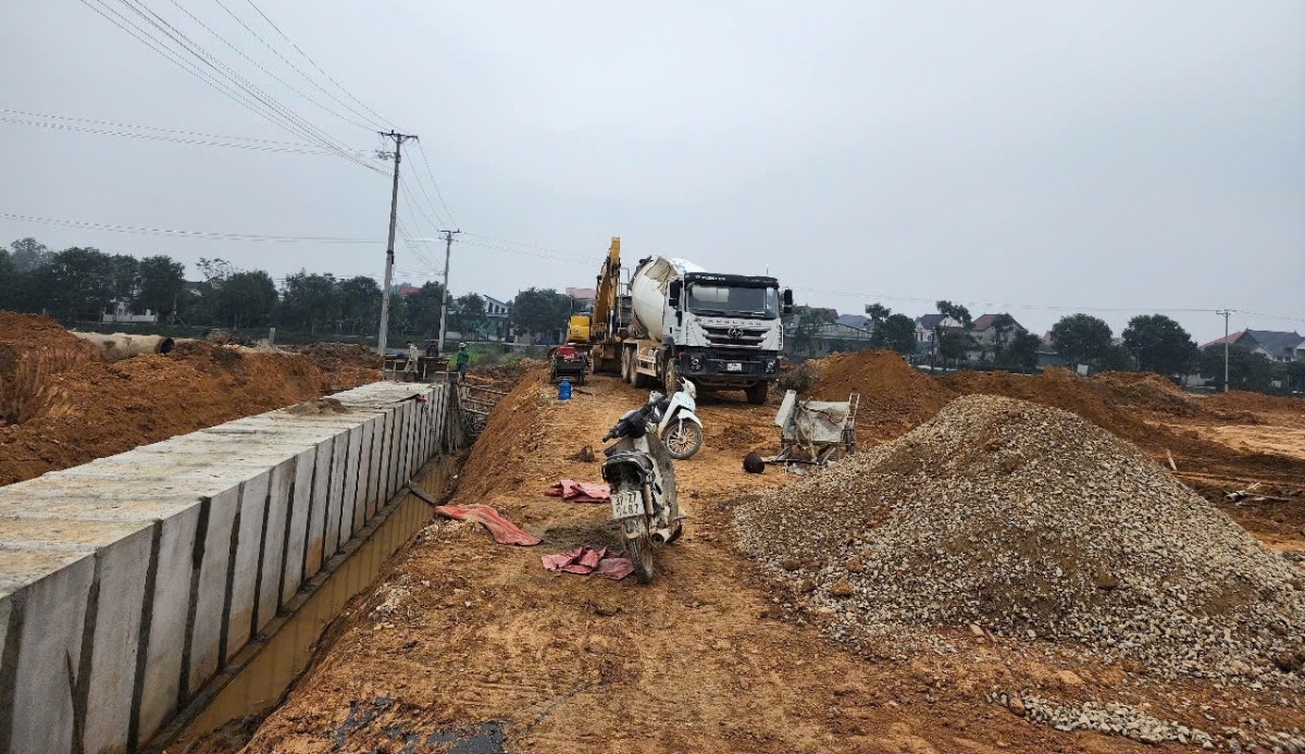 Giải pháp để thông tuyến cao tốc Bắc Nam vào cuối 2025?
