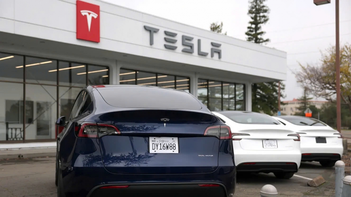 sau nhiều lần lỡ hẹn, tesla chuẩn bị vào thị trường Ấn Độ hình ảnh 1 sau nhieu lan lo hen, tesla chuan bi vao thi truong An Do hinh anh 1