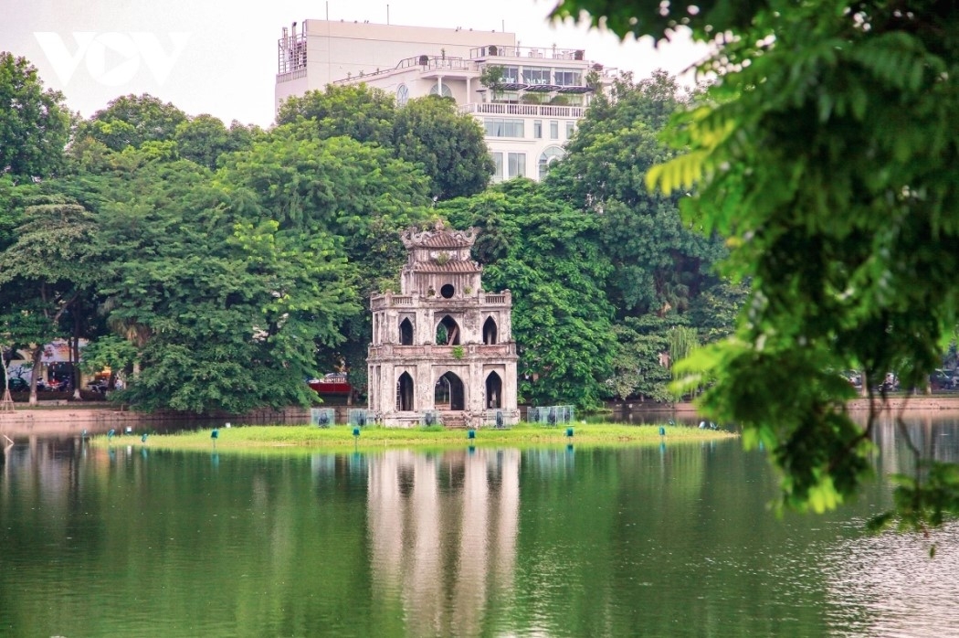 hanoi honoured at tripadvisor s travelers choice awards picture 1