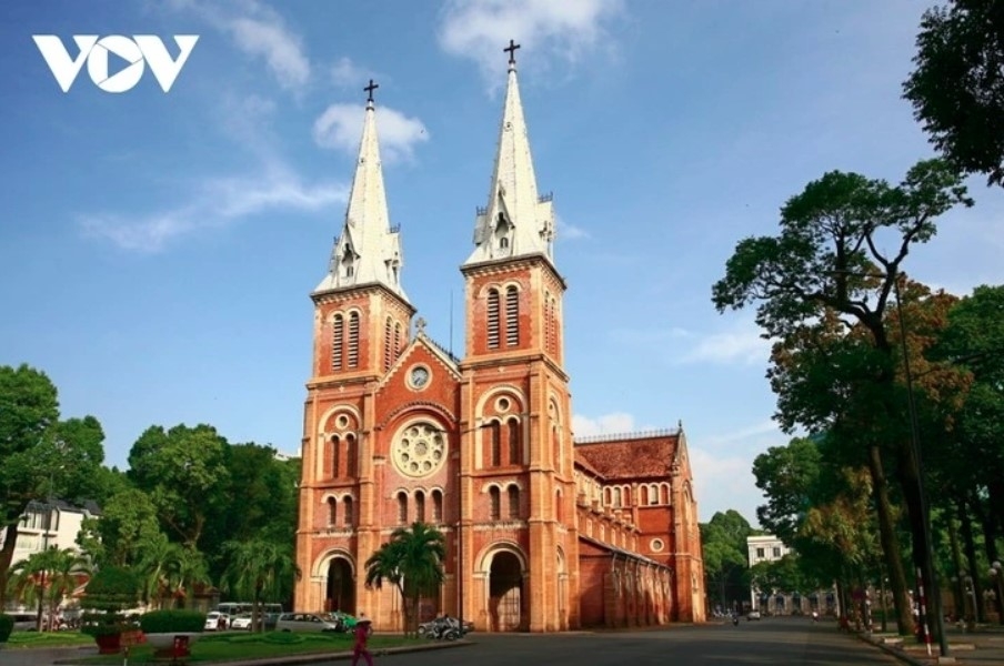 ho chi minh city named among world s top 25 trending destinations picture 1