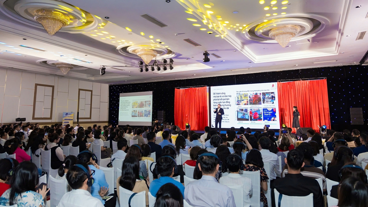 saigon co.op tổ chức hội nghị nhà cung cấp năm 2025 hình ảnh 1 saigon co.op to chuc hoi nghi nha cung cap nam 2025 hinh anh 1