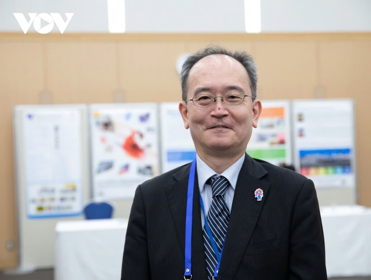 japanese businesses eye vietnam as attractive investment destination picture 2 japanese businesses eye vietnam as attractive investment destination picture 2