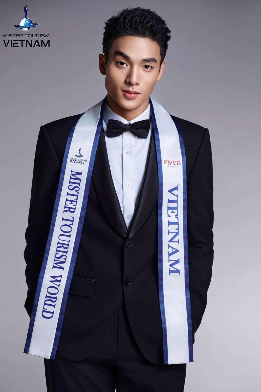 hung nguyen to represent vietnam at mister tourism world 2025 picture 1