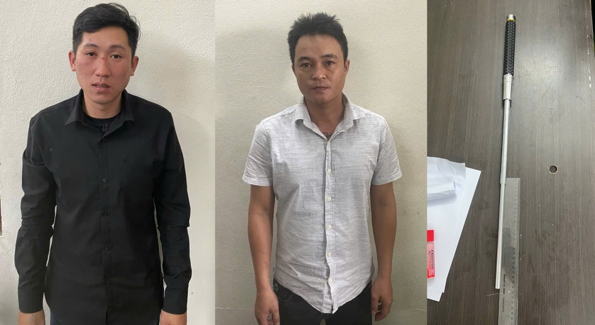 bị đánh nhập viện vì chọc phải bạn gái của người có tiền án hình ảnh 3 bi danh nhap vien vi choc phai ban gai cua nguoi co tien an hinh anh 3