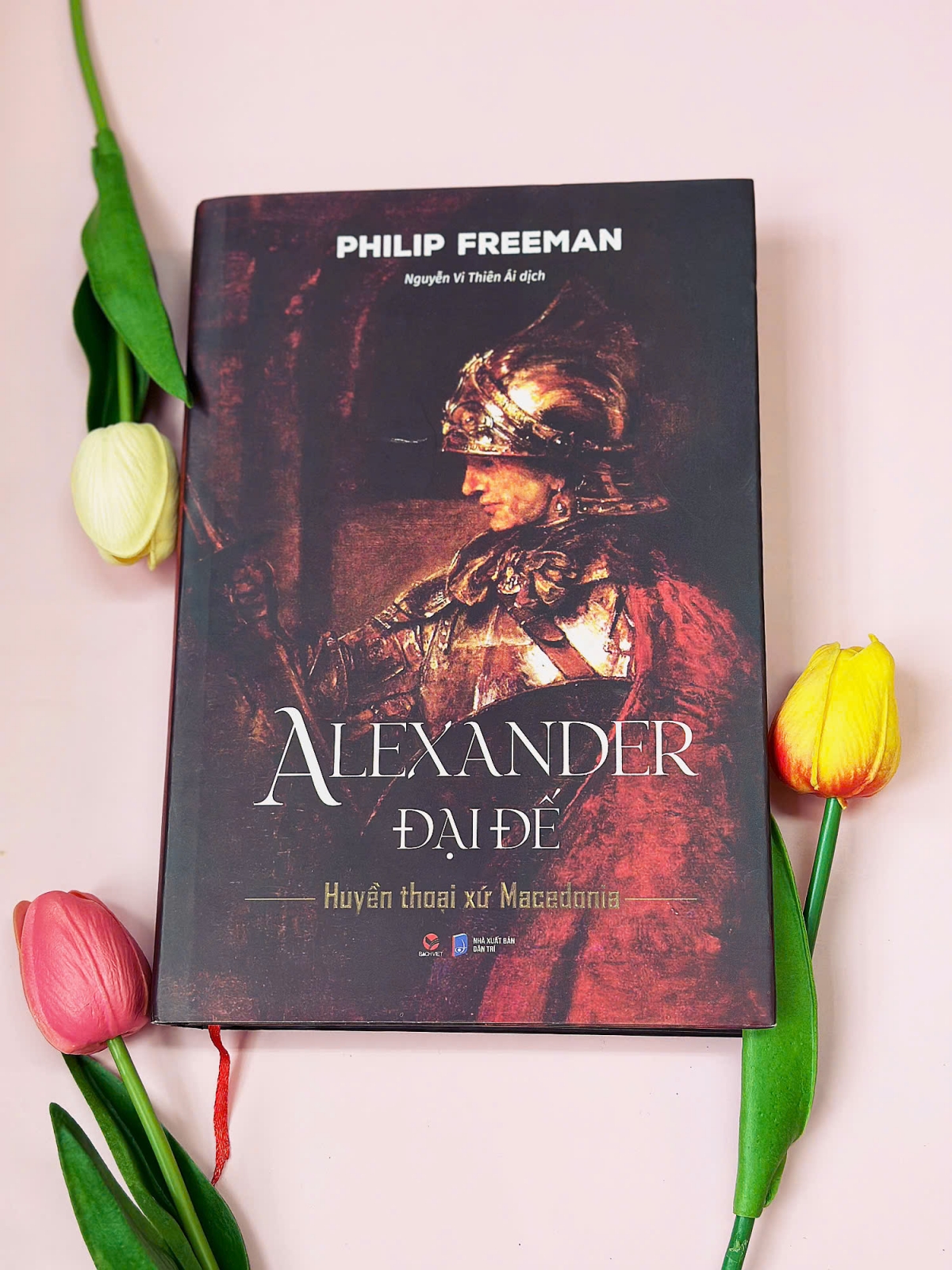 alexander Dai de vi vua qua doi khi moi 32 tuoi hinh anh 2
