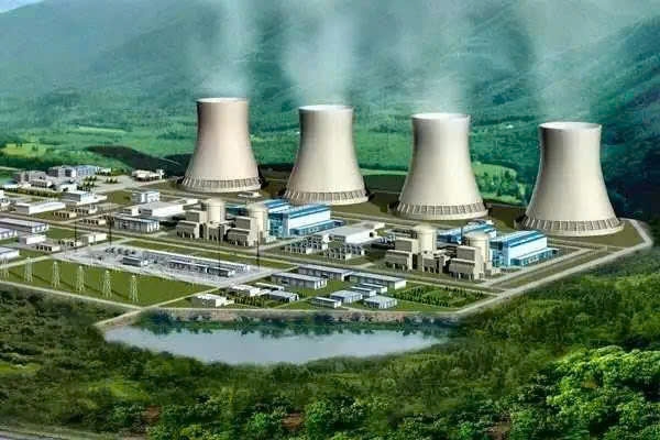 Indonesia không phát triển năng lượng hạt nhân vì mục đích vũ khí
